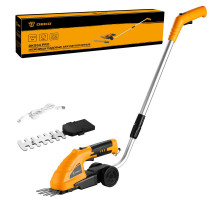 Ножницы садовые аккумуляторные DEKO DKGS4 PRO 063-4471