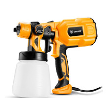 Краскопульт электрический DEKO DKSG550 081-1001