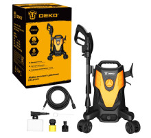 Мойка высокого давления DEKO DKCW145 065-4302