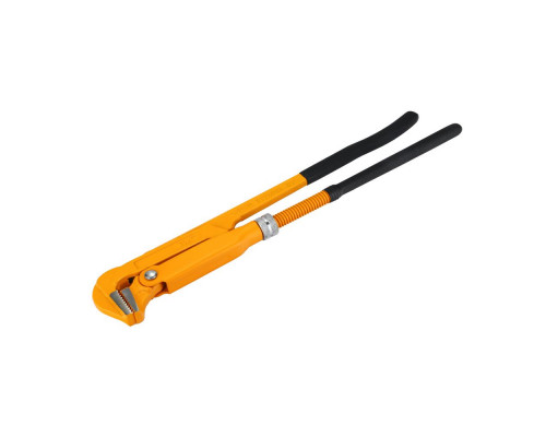 Ключ трубный рычажный КТР2 DEKO HT22 (20-50 мм) 065-0981