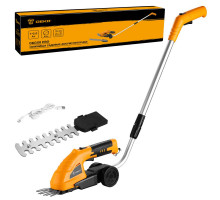 Ножницы садовые аккумуляторные DEKO DKGS8 PRO 063-4473