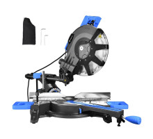 Торцовочная пила DEKO DKMS305 Laser, 2550 Вт, 305 мм 084-1060