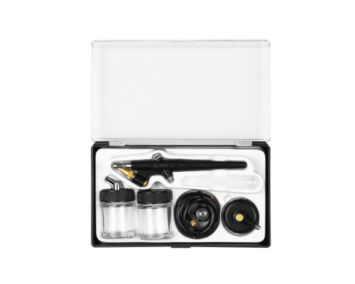 Аэрограф c нижним бачком DEKO DKAB01-L 018-0923
