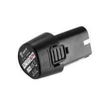 Литий-ионный аккумулятор DEKO для дрелей-шуруповертов DKCD12FU-Li и Banger 12V, 12В, 1,5А*ч 063-4379