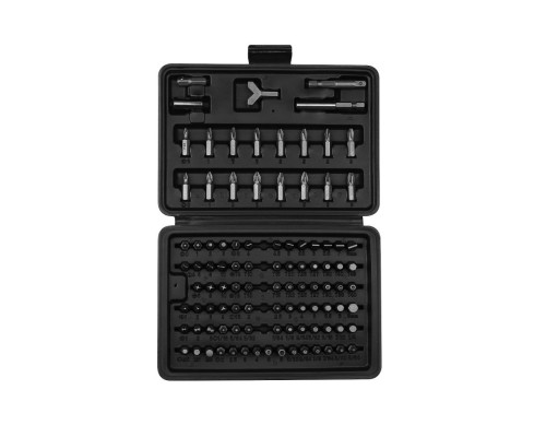 Набор бит DEKO BS100 Premium (100 предметов) 065-0520