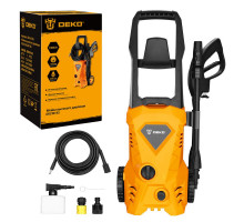 Мойка высокого давления DEKO DKCW165 065-4303