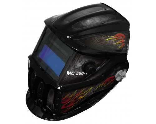 Сварочный шлем МС 500-1
