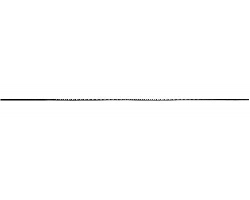 Полотна для лобзика, с двойным зубом, №3, 130мм, 6шт, KRAFTOOL ″Pro Cut″ 15340-03