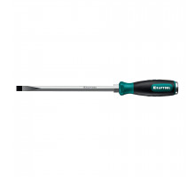 KRAFTOOL IMPACT SL 10, сквозной стержень Cr-Mo, ударная отвертка (250033-10)