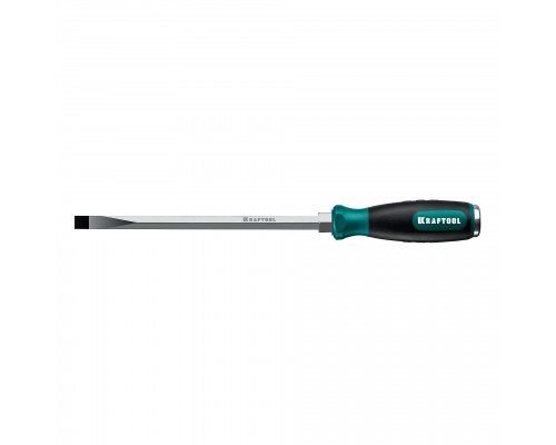 KRAFTOOL IMPACT SL 10, сквозной стержень Cr-Mo, ударная отвертка (250033-10)
