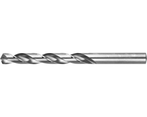 KRAFTOOL HSS-M2 2.0х49мм, Сверло по металлу HSS-G, сталь М2(S6-5-2)