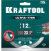 KRAFTOOL ULTRA-THIN 125х1.2 мм ультратонкий алмазный диск (36685-125)