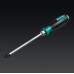 KRAFTOOL IMPACT PH 4, сквозной стержень Cr-Mo, ударная отвертка (250034-4)