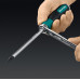 KRAFTOOL IMPACT PH 4, сквозной стержень Cr-Mo, ударная отвертка (250034-4)