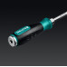 KRAFTOOL IMPACT PH 4, сквозной стержень Cr-Mo, ударная отвертка (250034-4)