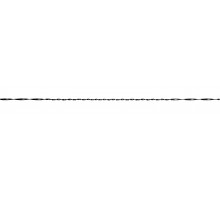Полотна спиральные для лобзика, №3, 130мм, 6шт, KRAFTOOL ″Pro Cut″ 15344-03