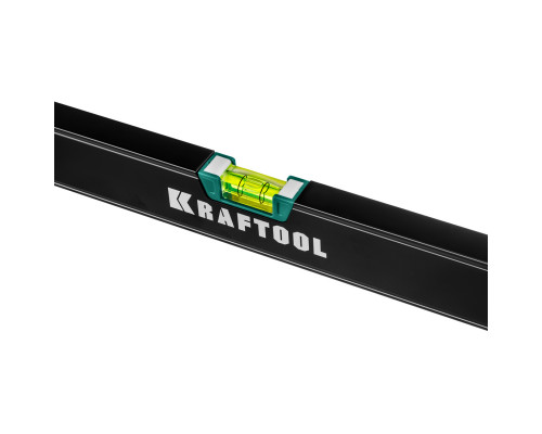 Kraftool 600 мм, уровень с зеркальным глазком