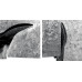 KRAFTOOL GRAND Правые ножницы по металлу, 260 мм