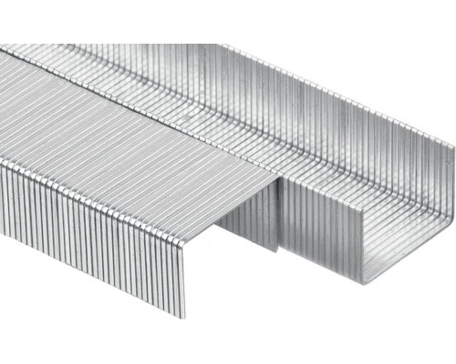 KRAFTOOL 8 мм, тип 24, 1000 шт, скобы для плайера (31724-08)