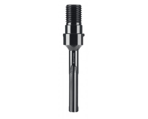 KRAFTOOL SDS-max - 1 1/4″, Адаптер для алмазных коронок (29827-SDS-max)
