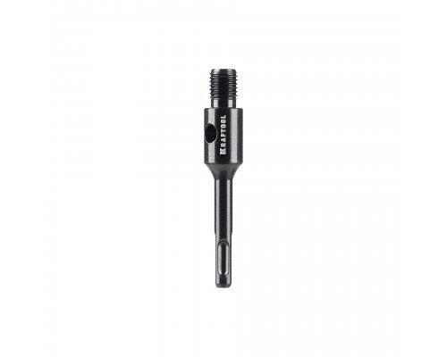 KRAFTOOL SDS-plus - М16, Адаптер для алмазных коронок (29822-SDS-plus)
