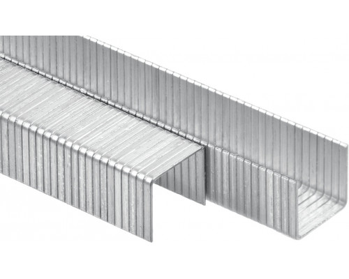 KRAFTOOL 10 мм, тип 73, 5000 шт, скобы для плайера (31773-10)