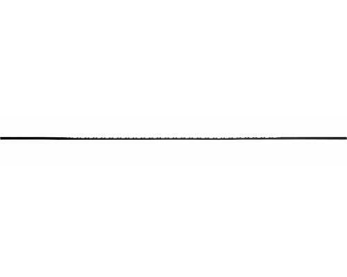 Полотна для лобзика, с двойным зубом, №5, 130мм, 6шт, KRAFTOOL ″Pro Cut″ 15340-05