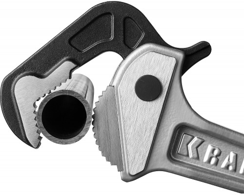 KRAFTOOL MASTERGRIP, 1.5″, трубный ключ быстрозажимной