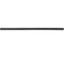Полотно по металлу для ножовки-мини KRAFTOOL, 150 мм,10 зубьев/см, 3 шт