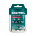 KRAFTOOL DIAMOND d 68 мм (М16, рабочая глубина 75 мм, лазерная сварка), Алмазная Коронка для подрозетников (29820-68)