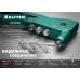 Алюминиевые заклепки Alu (Al5052), 4.0 х 12 мм, 1000 шт, Kraftool