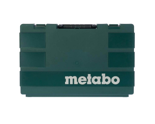 Аккумуляторный ударный гайковерт Metabo PowerMaxx SSD 12