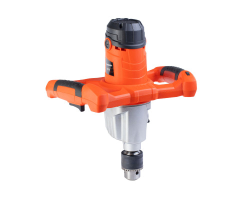 Дрель-миксер электрическая Patriot DM 120