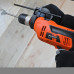 Дрель электрическая ударная PATRIOT FD 750h