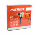 Дрель электрическая ударная PATRIOT FD 850h