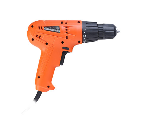 Дрель-шуруповерт сетевая PATRIOT FS 250