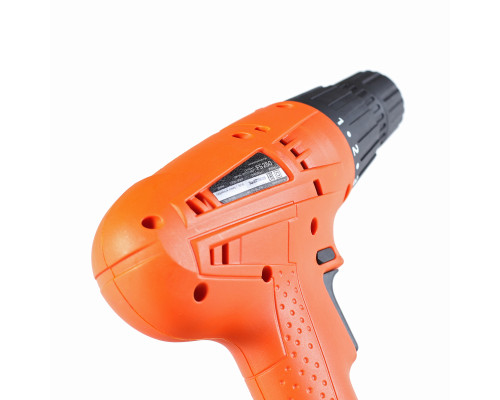 Дрель-шуруповерт сетевая PATRIOT FS 250