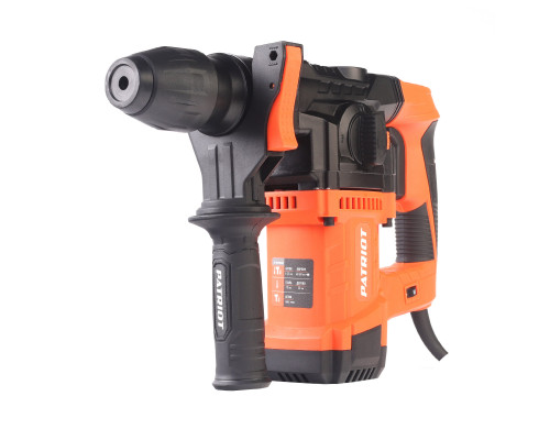 Перфоратор Patriot RH 360