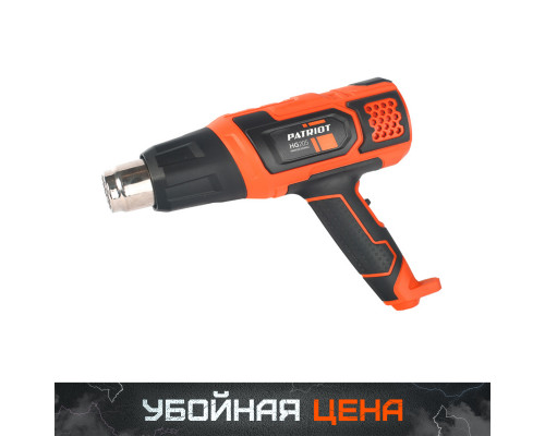 Фен технический PATRIOT HG 205