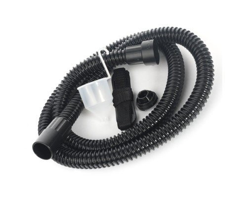 Краскопульт электрический PATRIOT SG 900