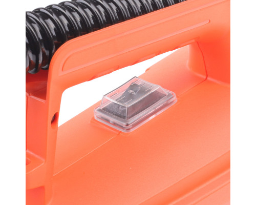 Краскопульт электрический PATRIOT SG 900