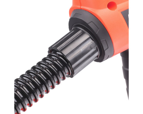 Краскопульт электрический PATRIOT SG 900