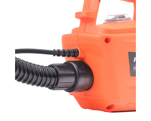 Краскопульт электрический PATRIOT SG 900