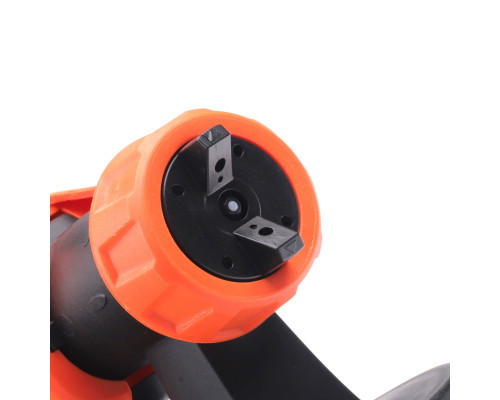 Краскопульт электрический PATRIOT SG 900