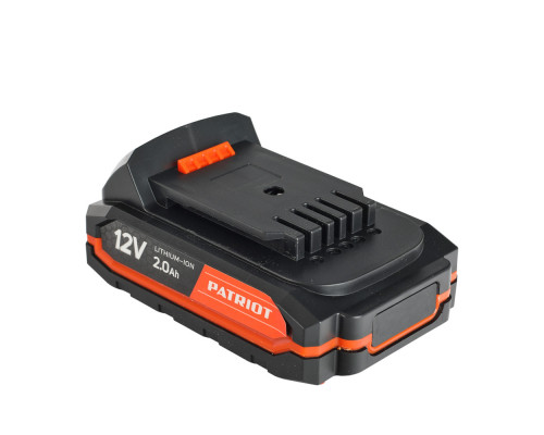 Батарея аккумуляторная (12 В, 2.0 А*ч, Li-ion)