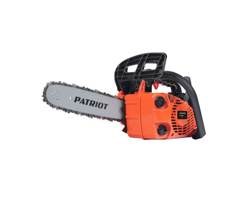 Пила цепная бензиновая Patriot PT 2512