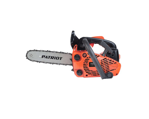 Пила цепная бензиновая Patriot PT 2512