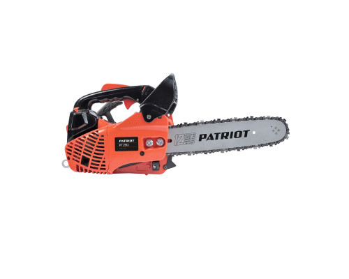 Пила цепная бензиновая Patriot PT 2512