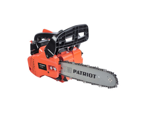 Пила цепная бензиновая Patriot PT 2512