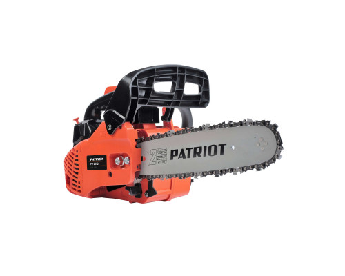 Пила цепная бензиновая Patriot PT 2512